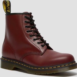 Dr. Martens 1940 Boots